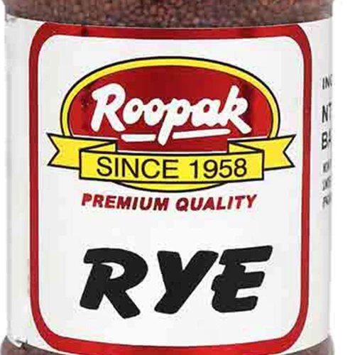 Rye